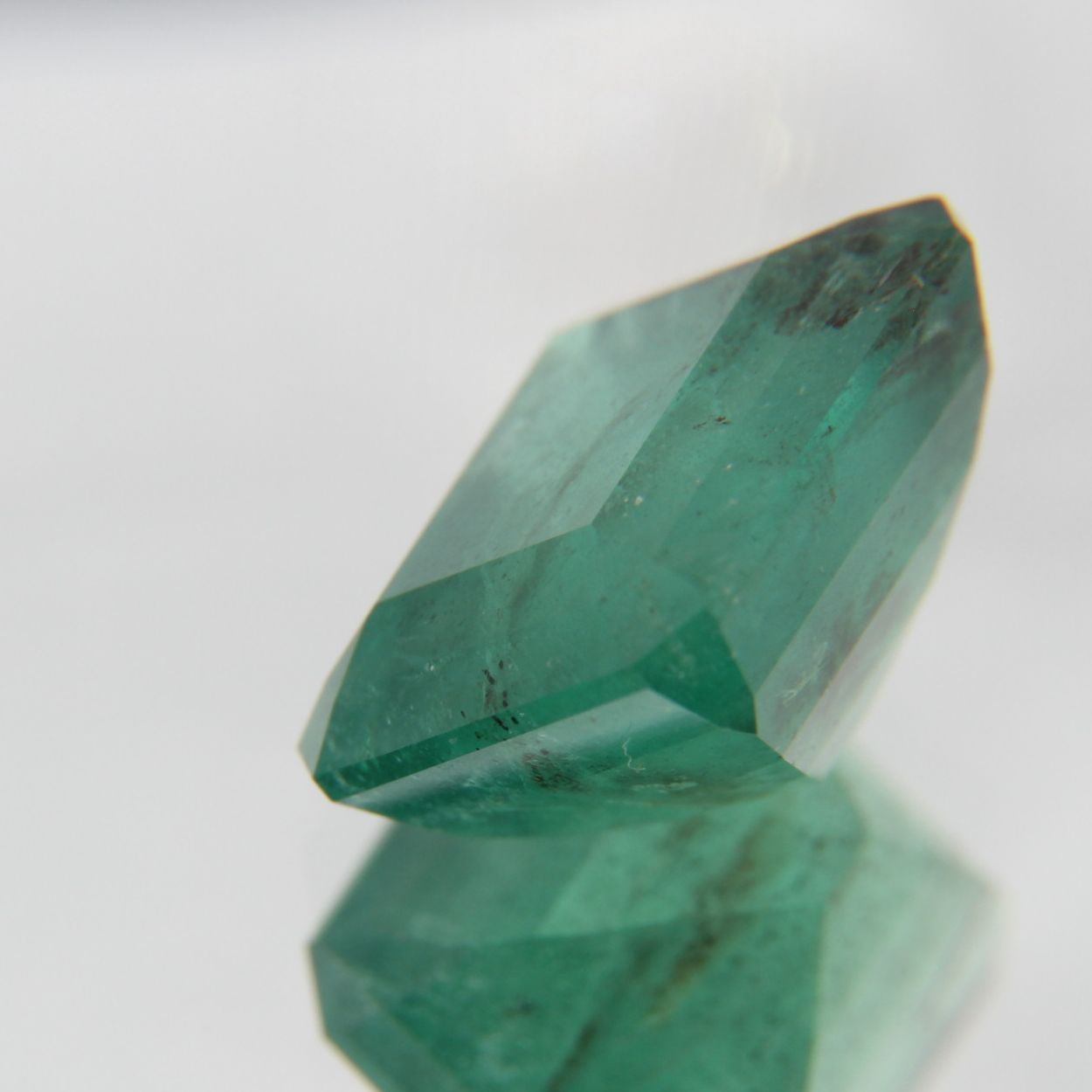 Smaragd 3.02ct 