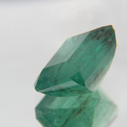 Smaragd 3.02ct 