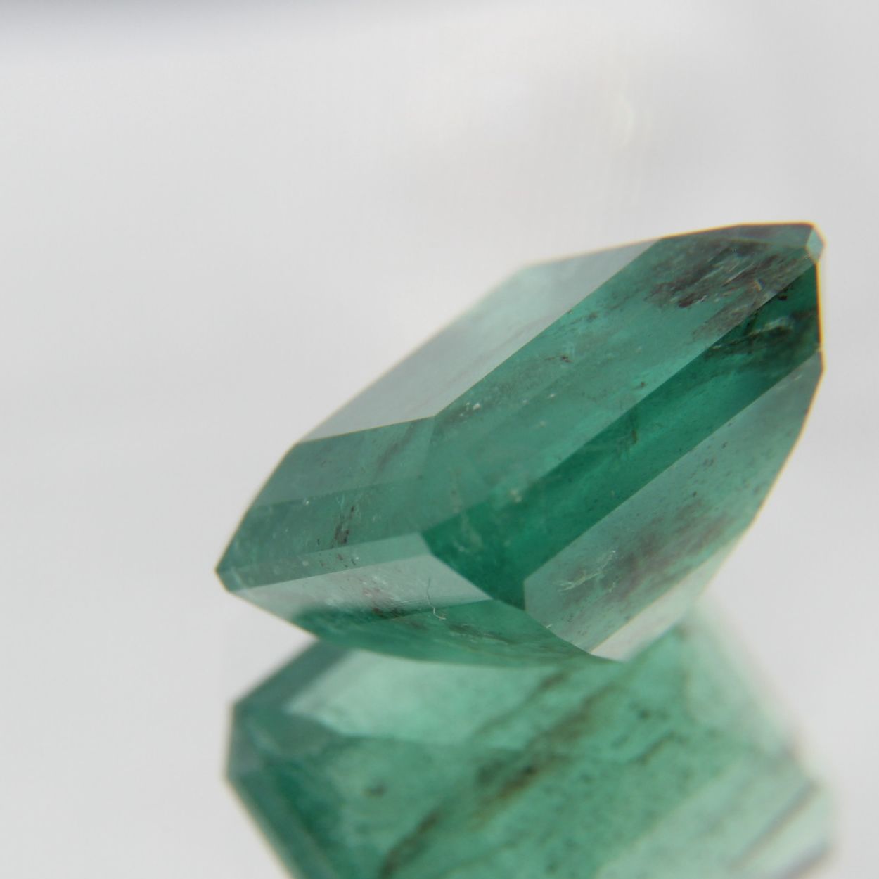 Smaragd 3.02ct 