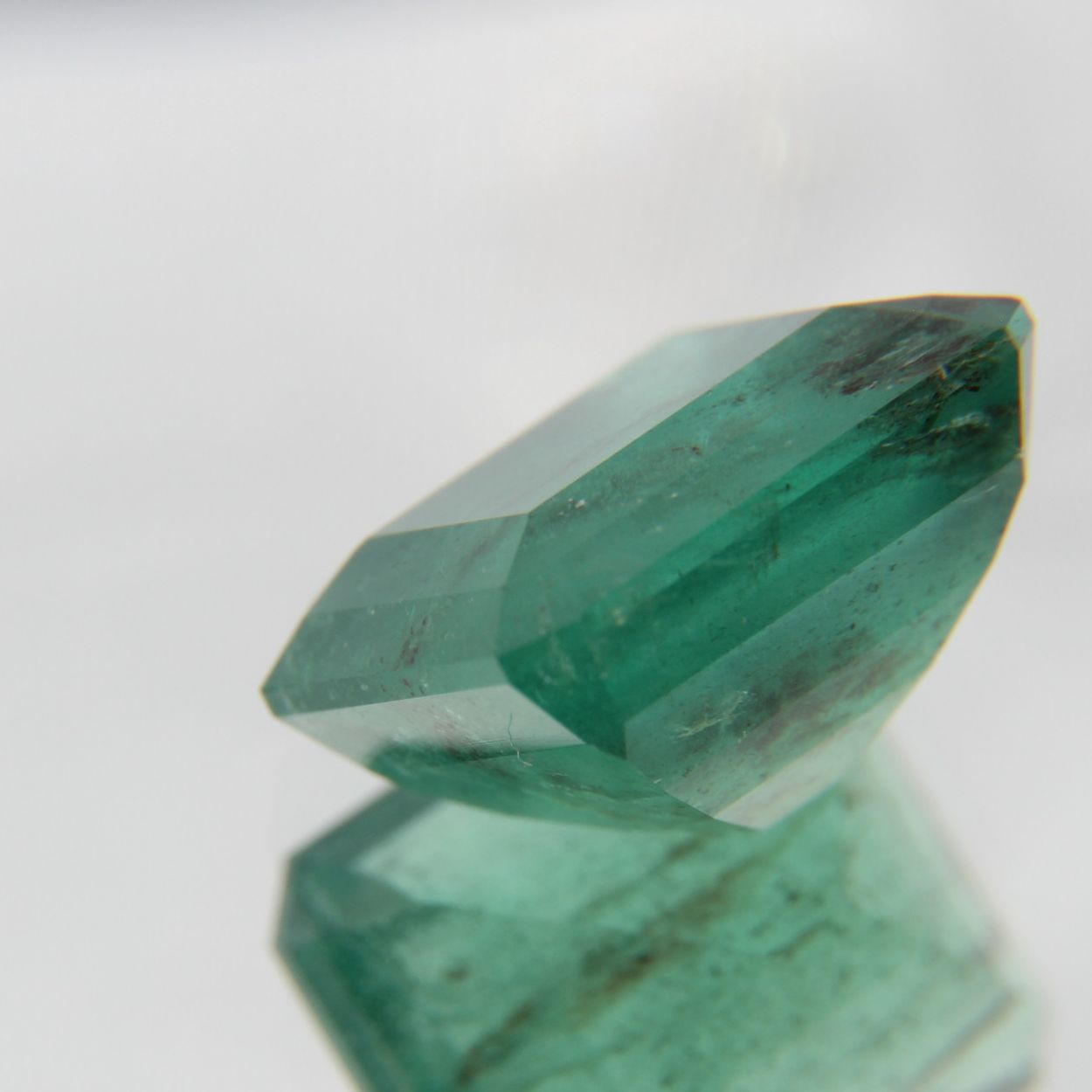 Smaragd 3.02ct 