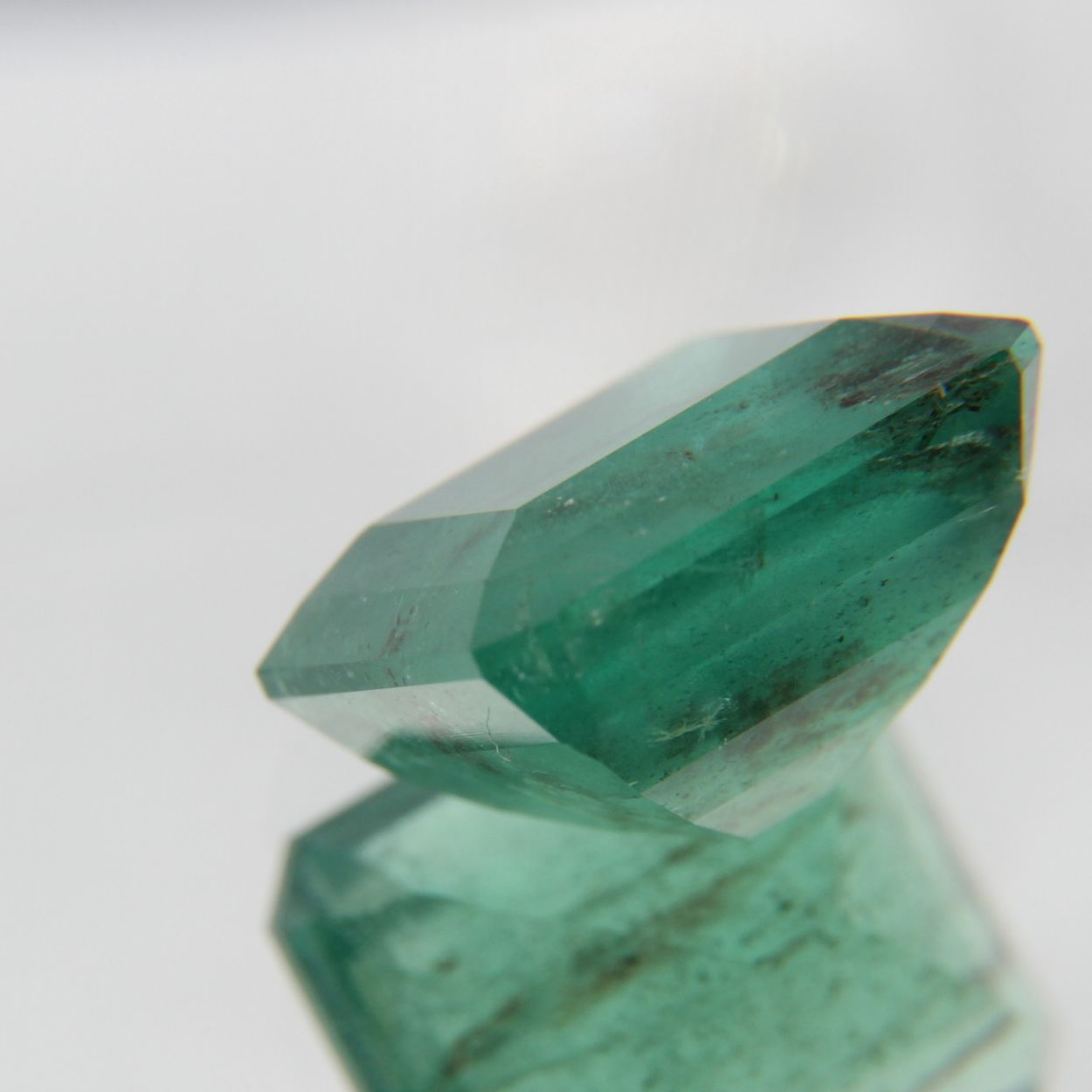 Smaragd 3.02ct 