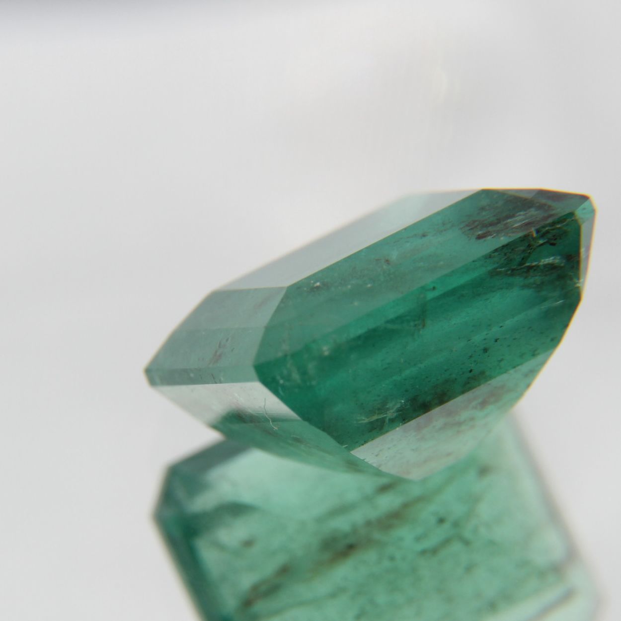 Smaragd 3.02ct 