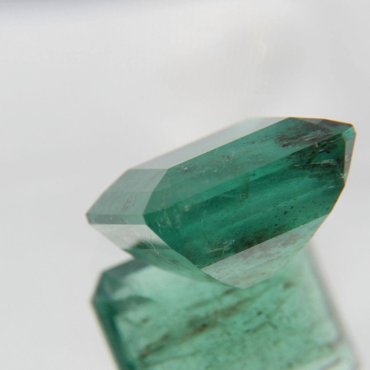 Smaragd 3.02ct 