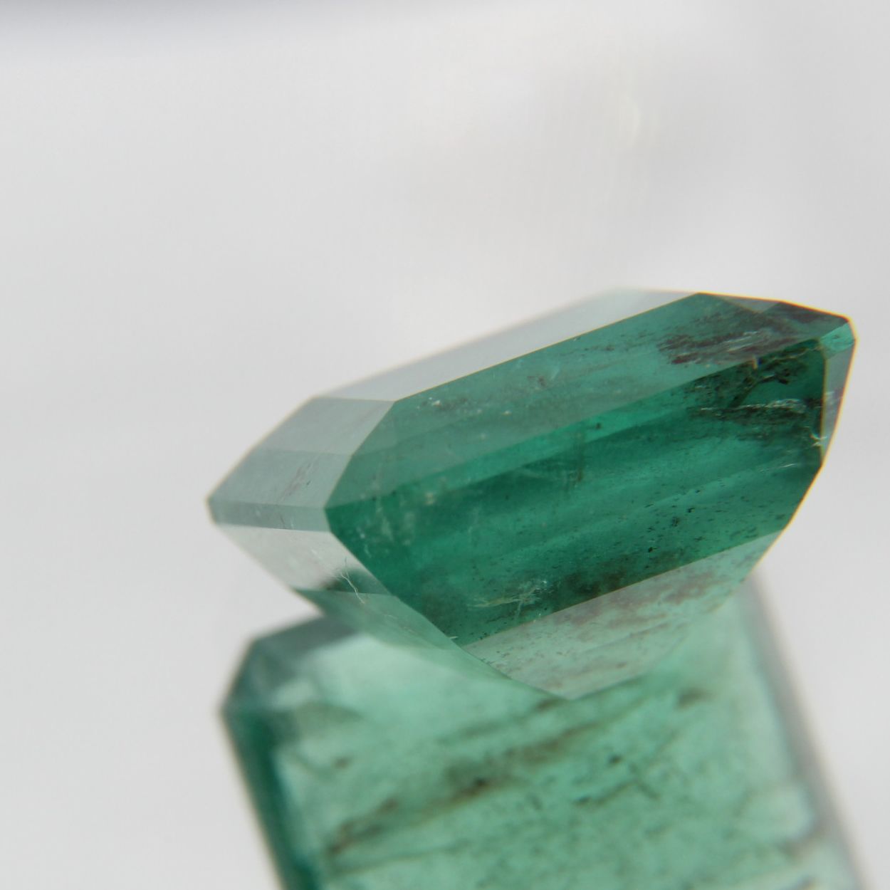Smaragd 3.02ct 