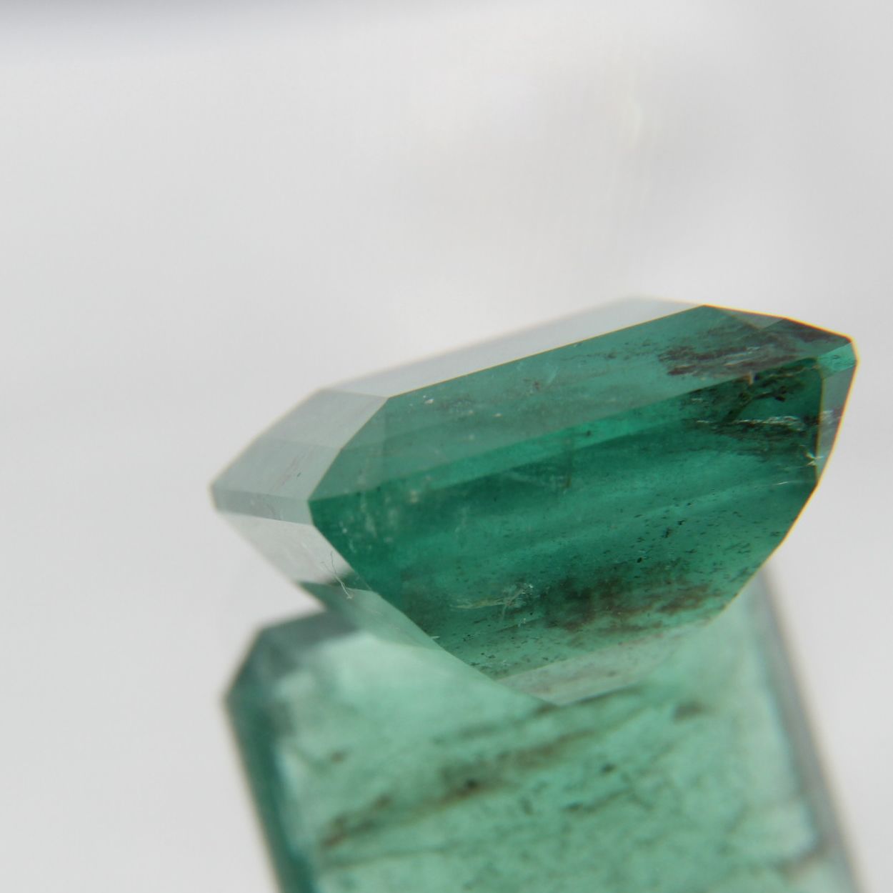 Smaragd 3.02ct 