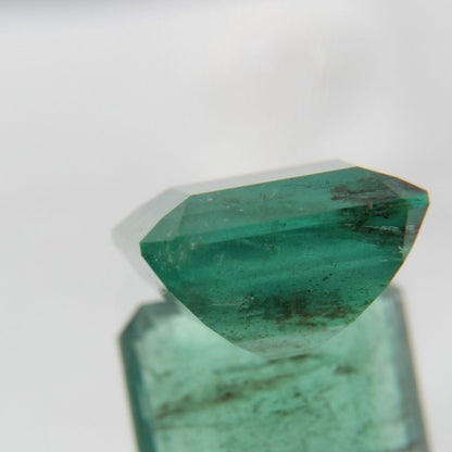 Smaragd 3.02ct 