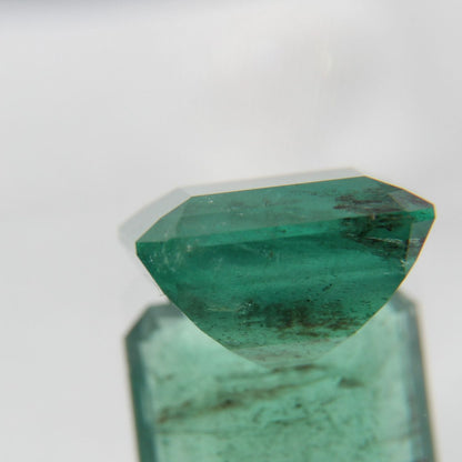 Smaragd 3.02ct 