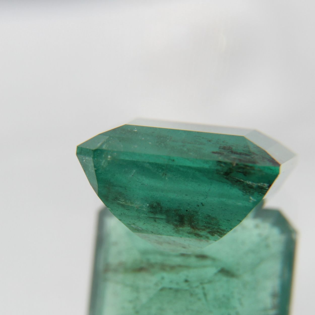 Smaragd 3.02ct 