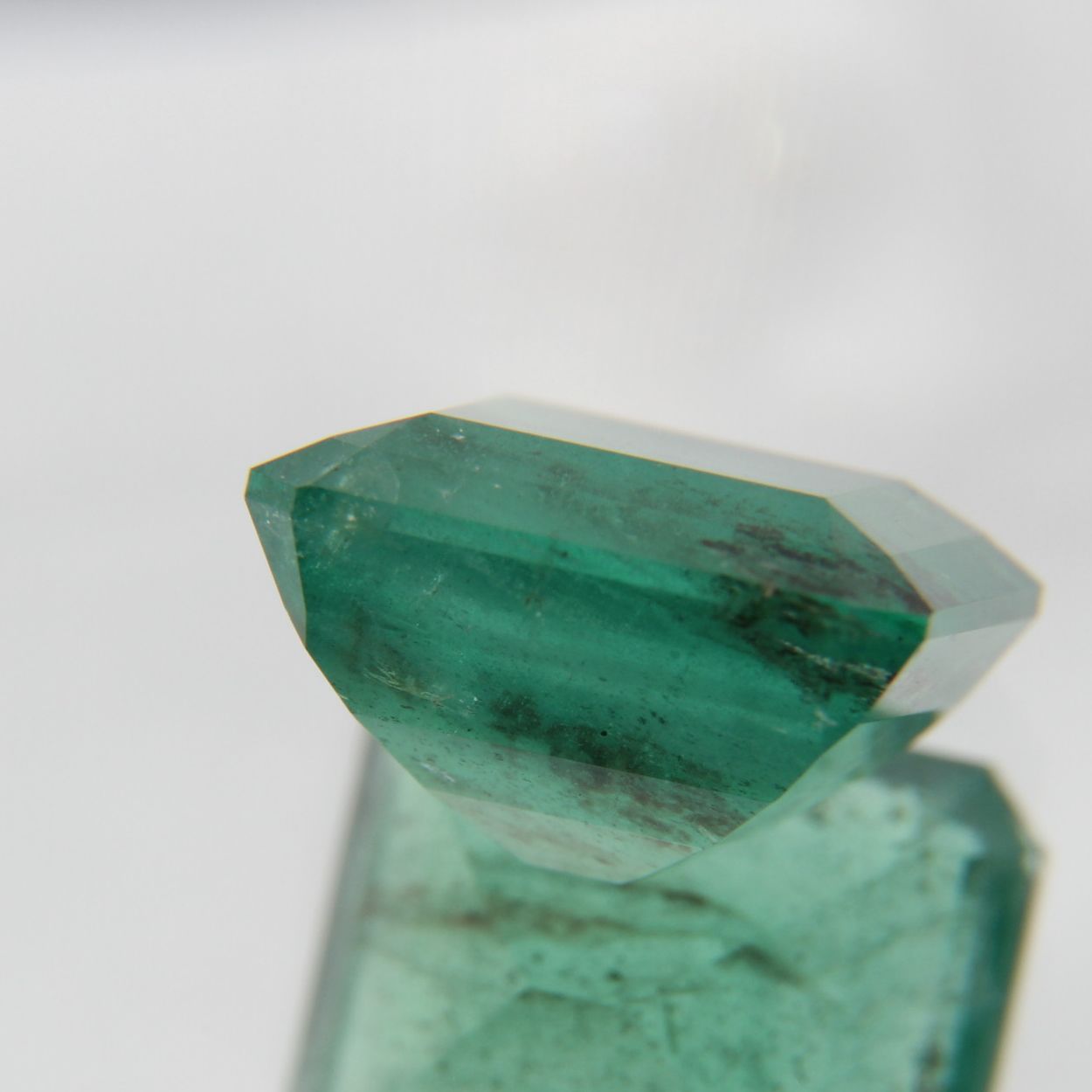 Smaragd 3.02ct 