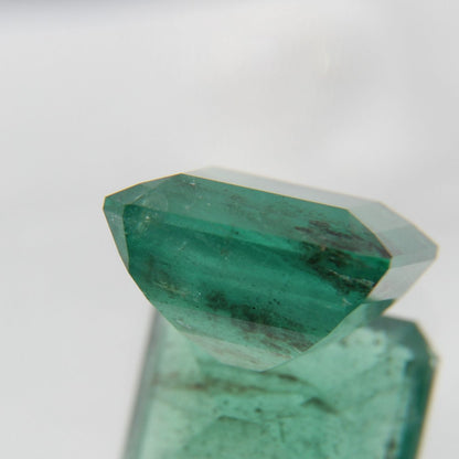 Smaragd 3.02ct 