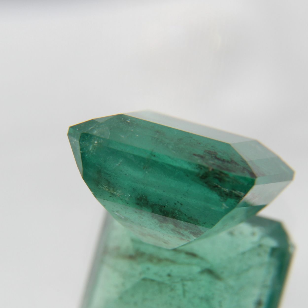 Smaragd 3.02ct 