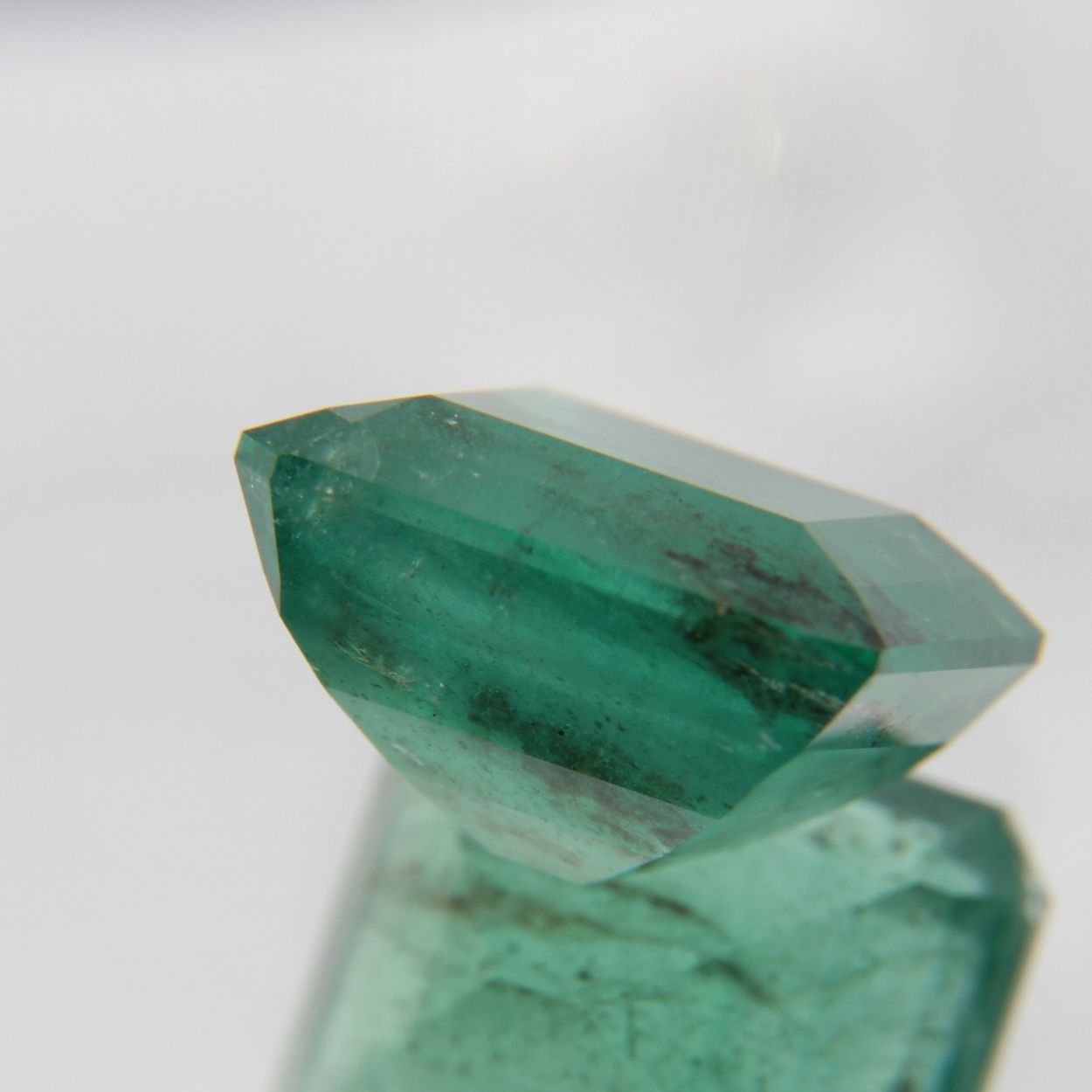 Smaragd 3.02ct 
