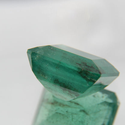 Smaragd 3.02ct 