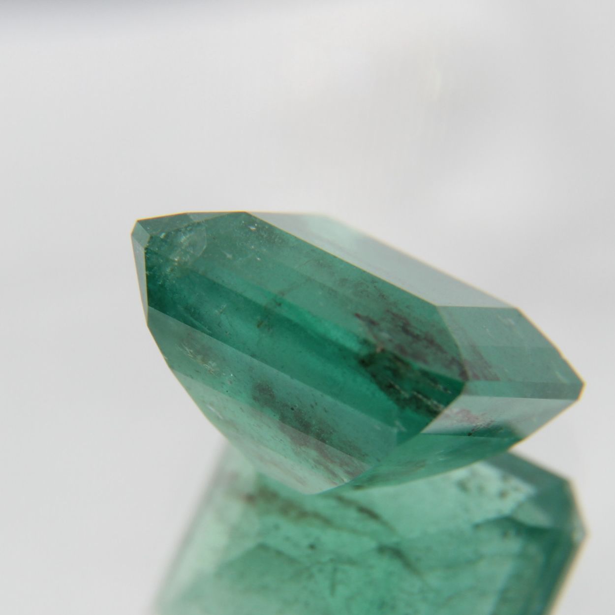 Smaragd 3.02ct 