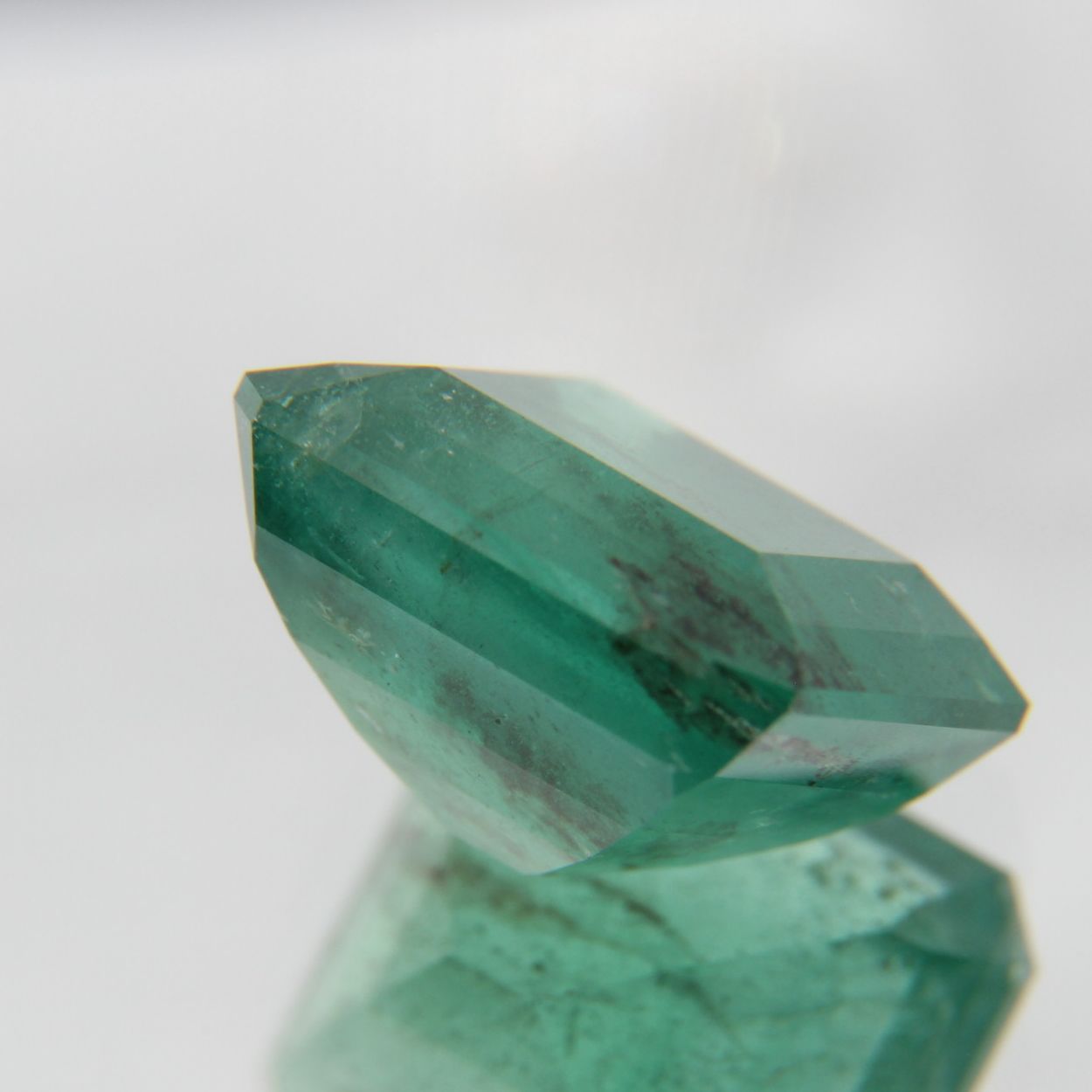 Smaragd 3.02ct 