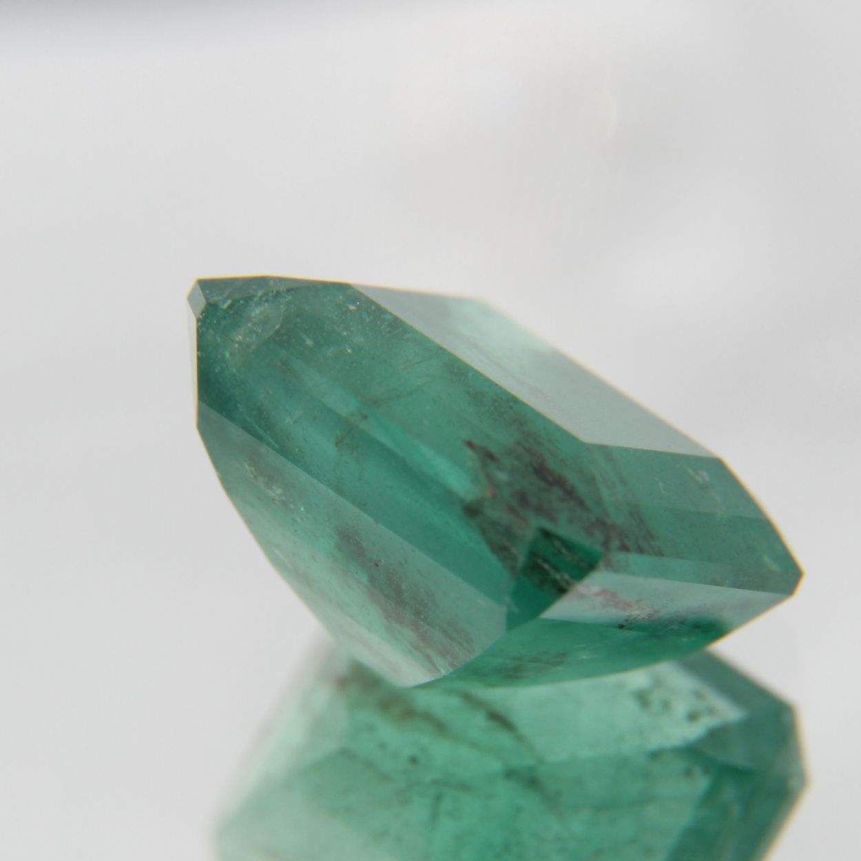 Smaragd 3.02ct 