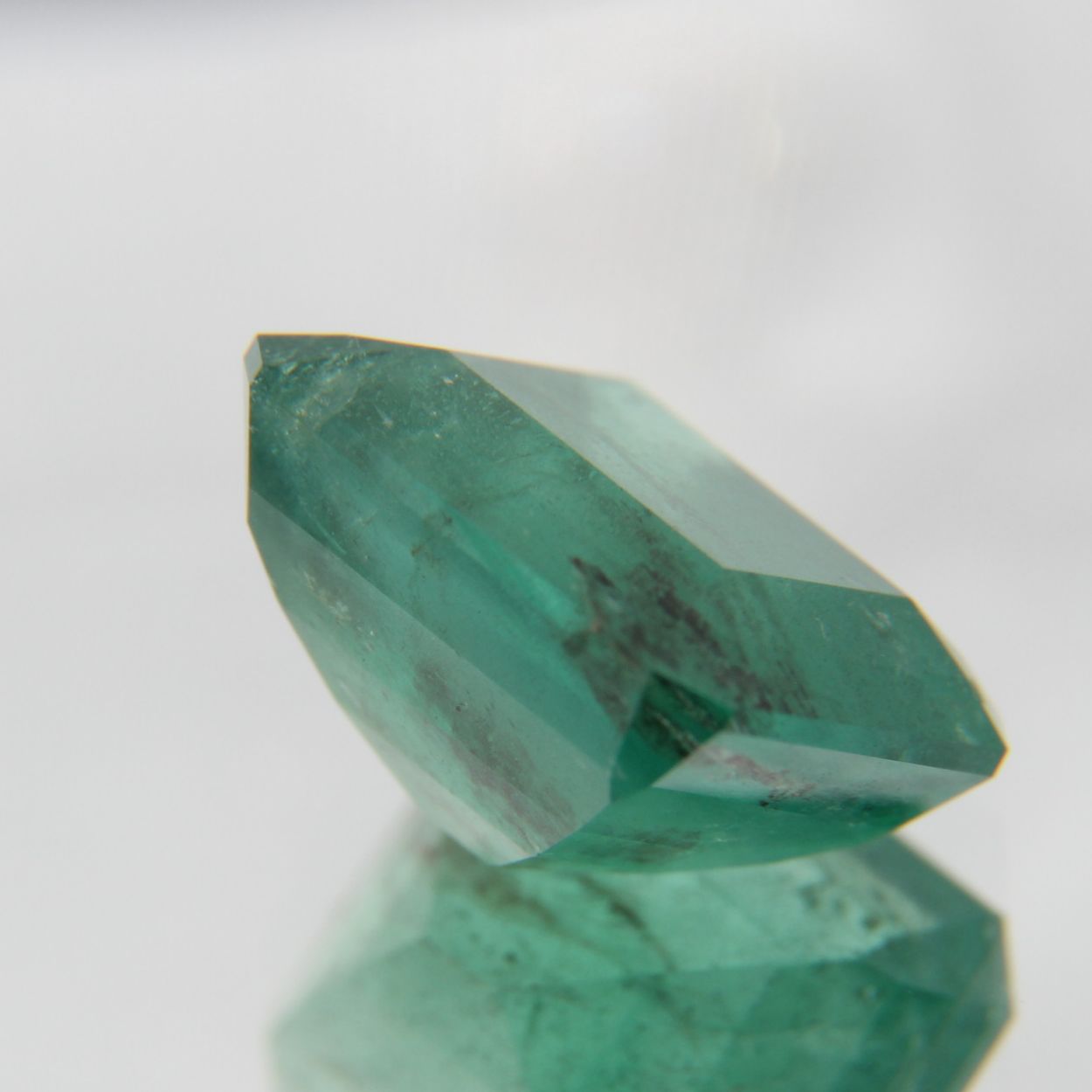 Smaragd 3.02ct 