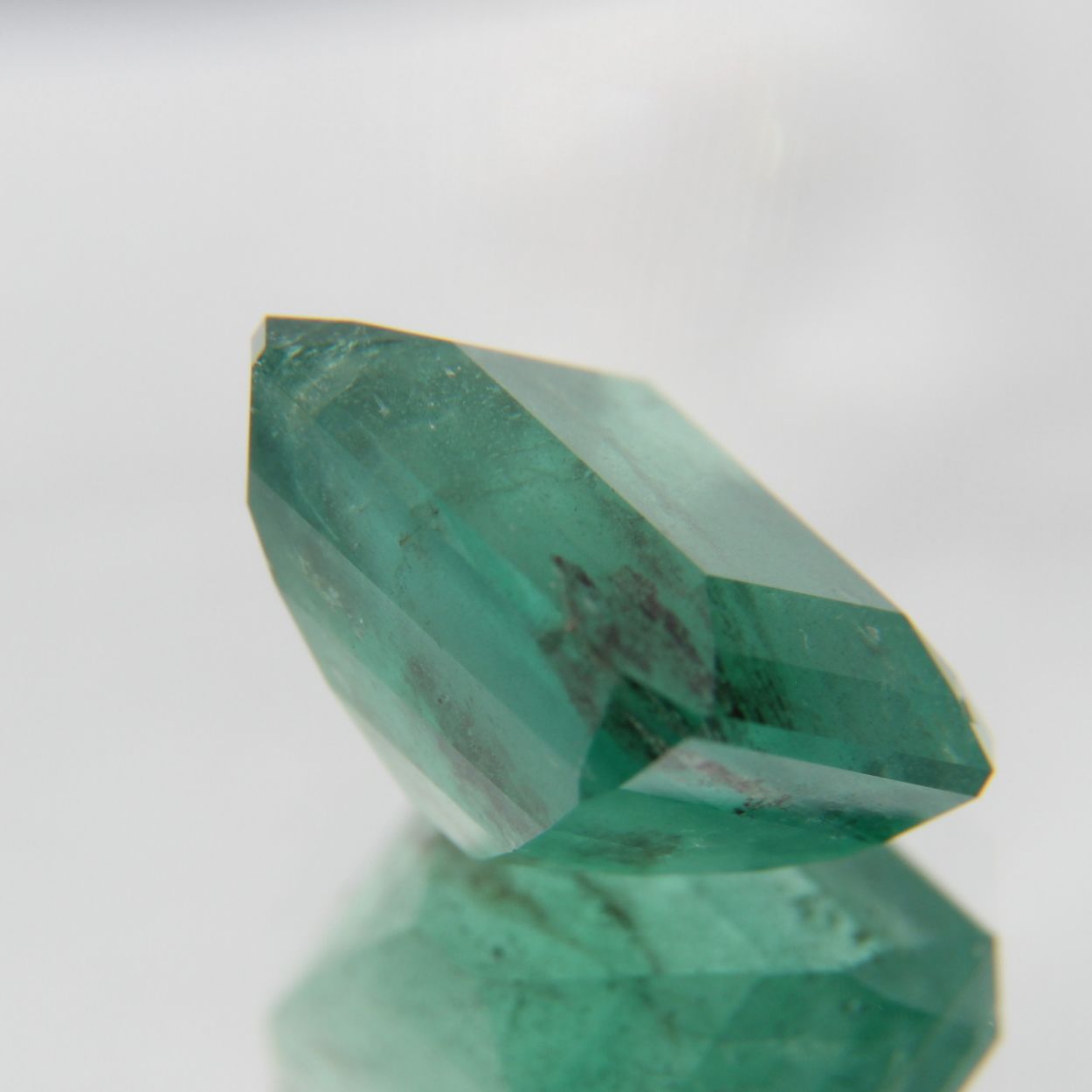 Smaragd 3.02ct 