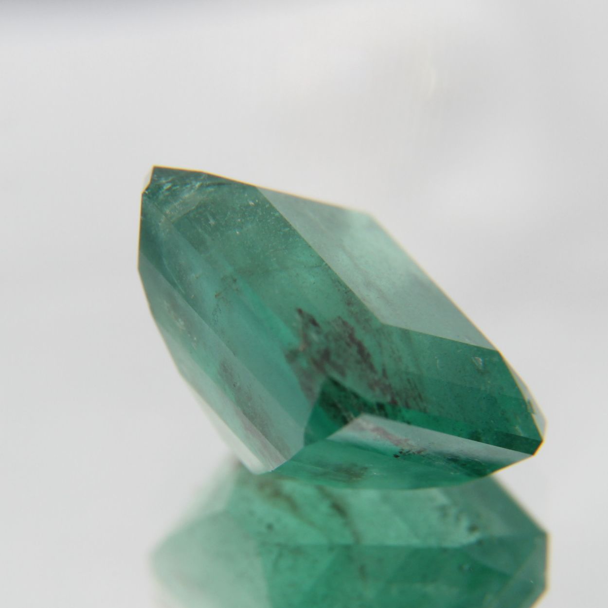 Smaragd 3.02ct 