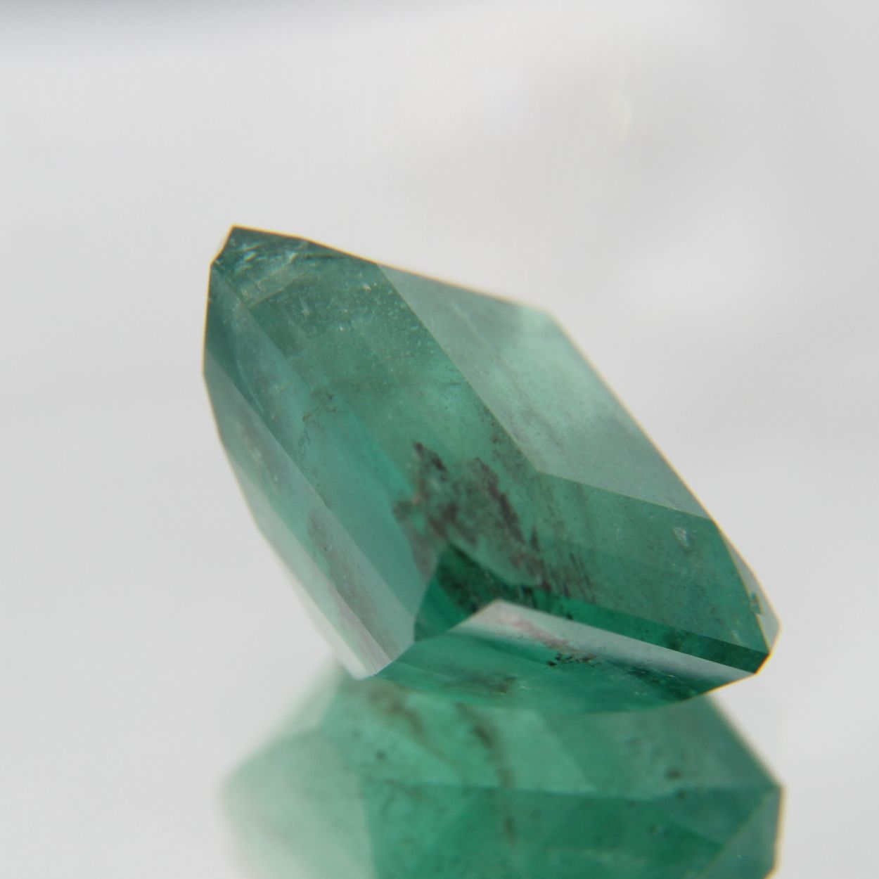 Smaragd 3.02ct 