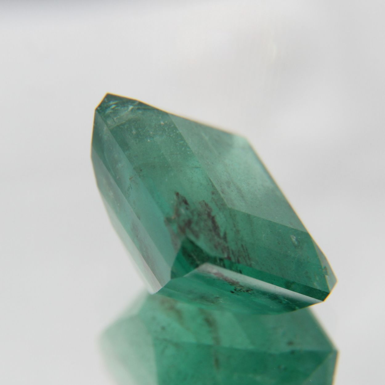 Smaragd 3.02ct 