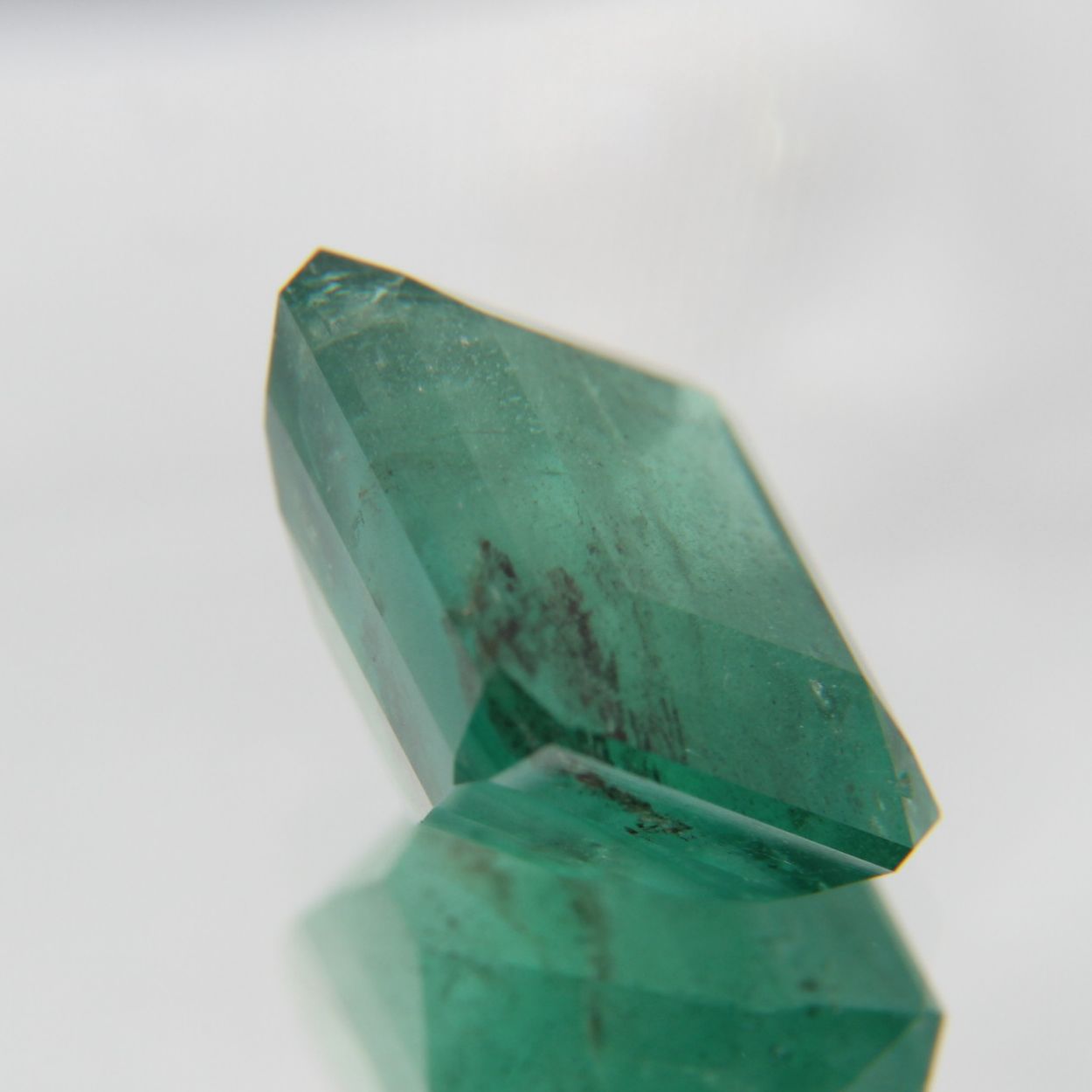 Smaragd 3.02ct 