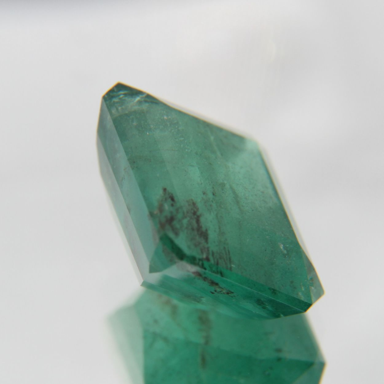 Smaragd 3.02ct 