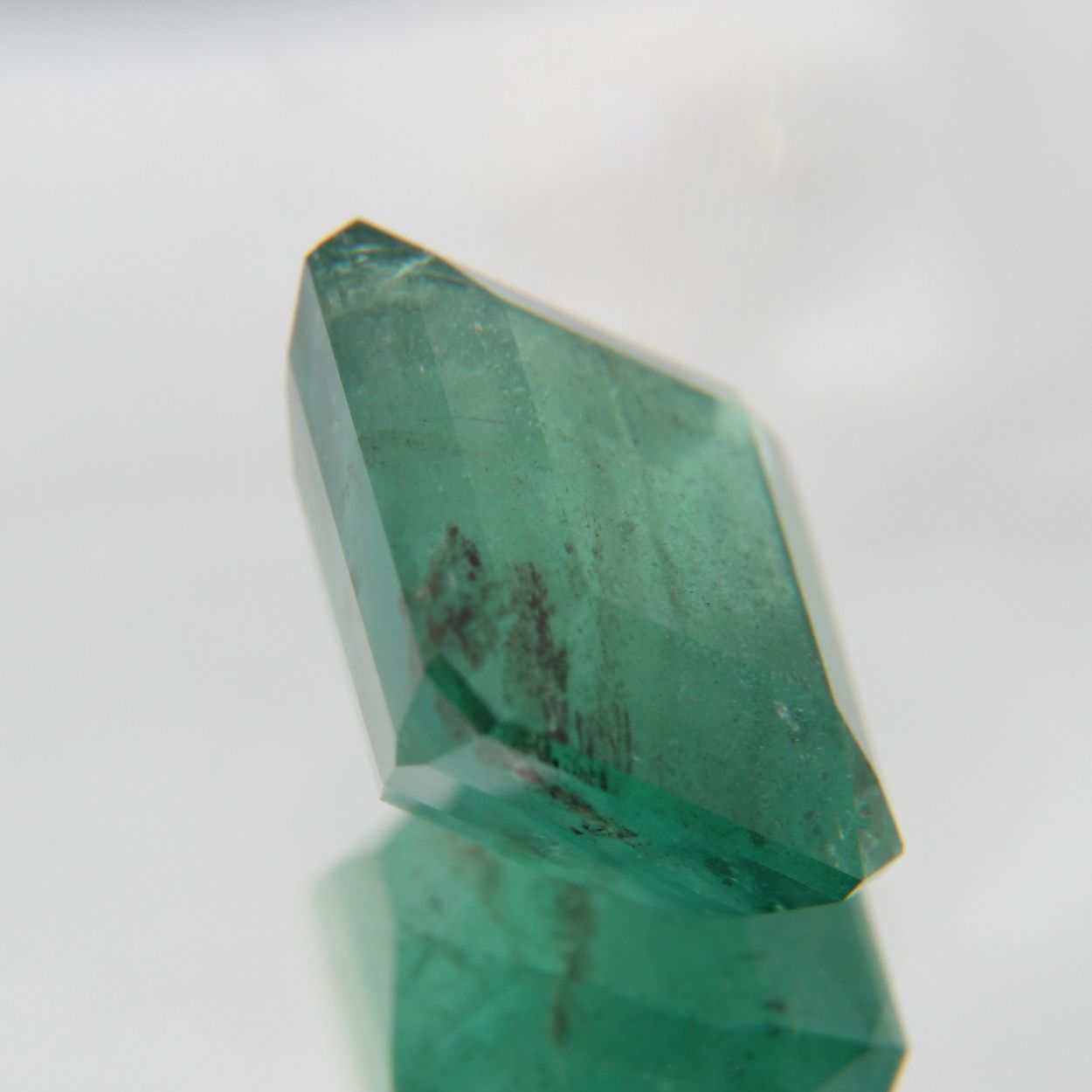 Smaragd 3.02ct 
