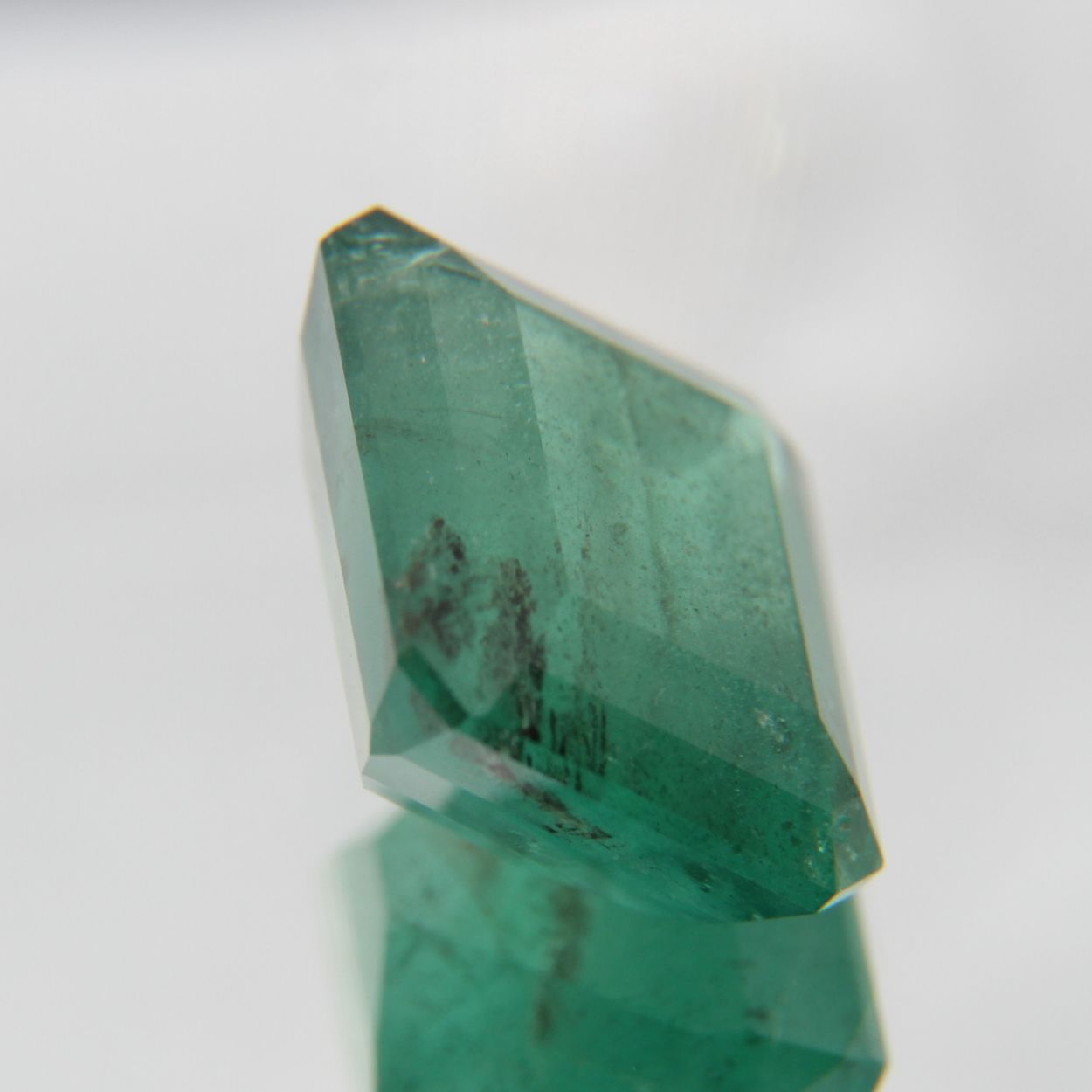 Smaragd 3.02ct 