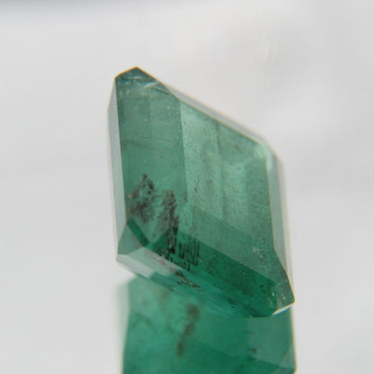 Smaragd 3.02ct 