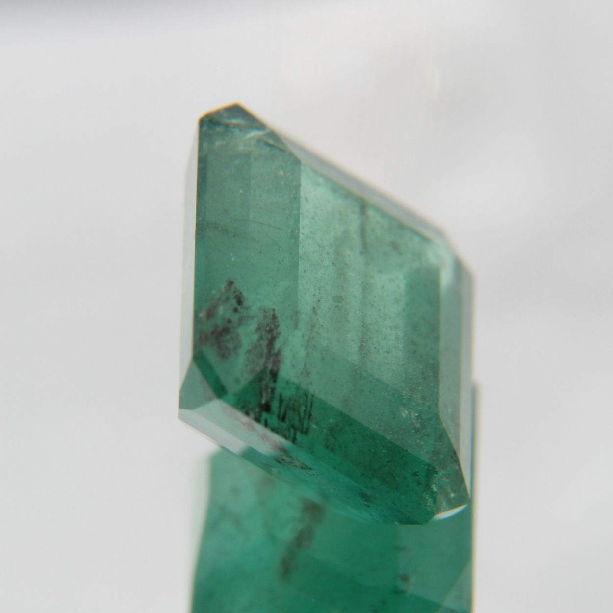Smaragd 3.02ct 