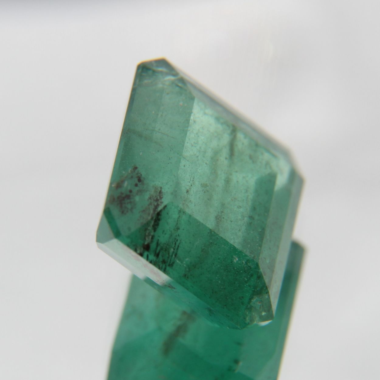 Smaragd 3.02ct 