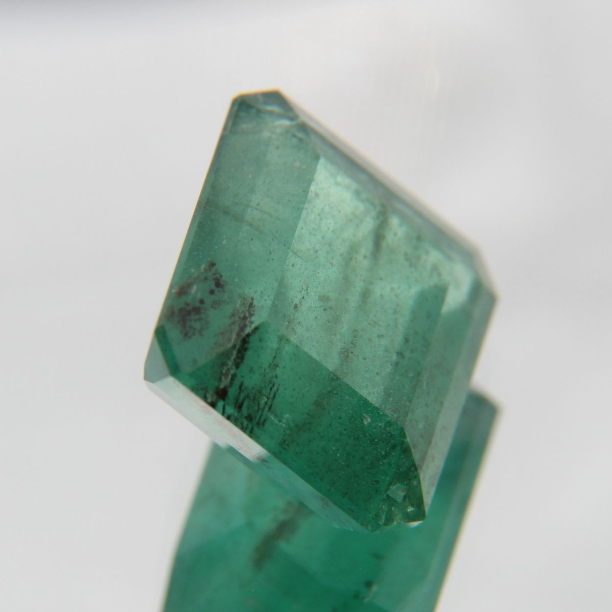 Smaragd 3.02ct 