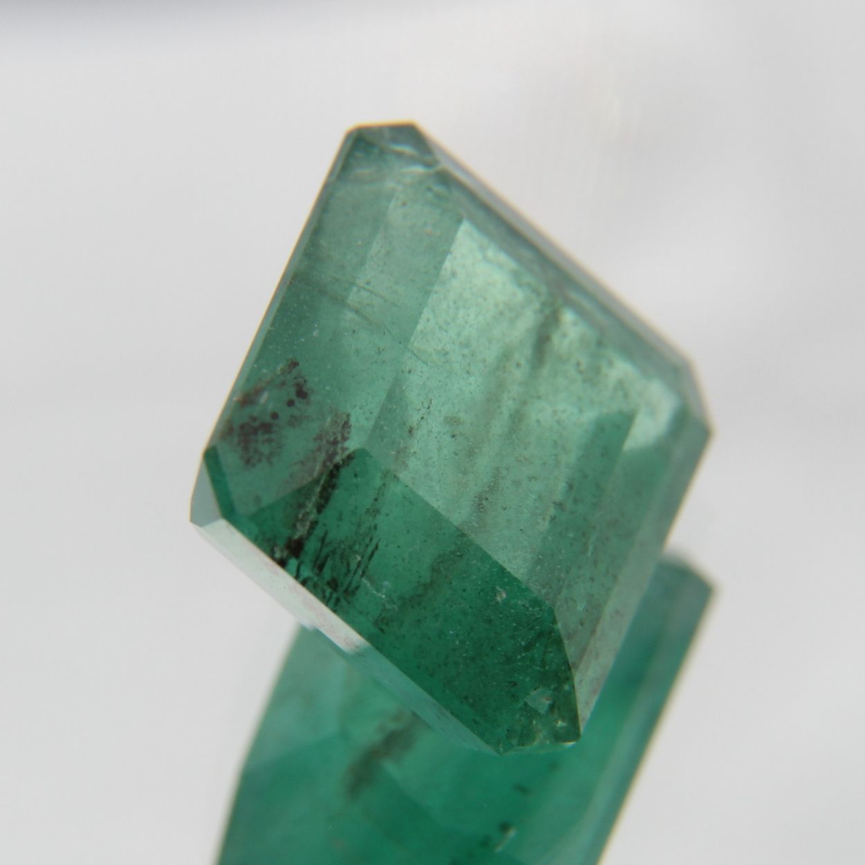 Smaragd 3.02ct 