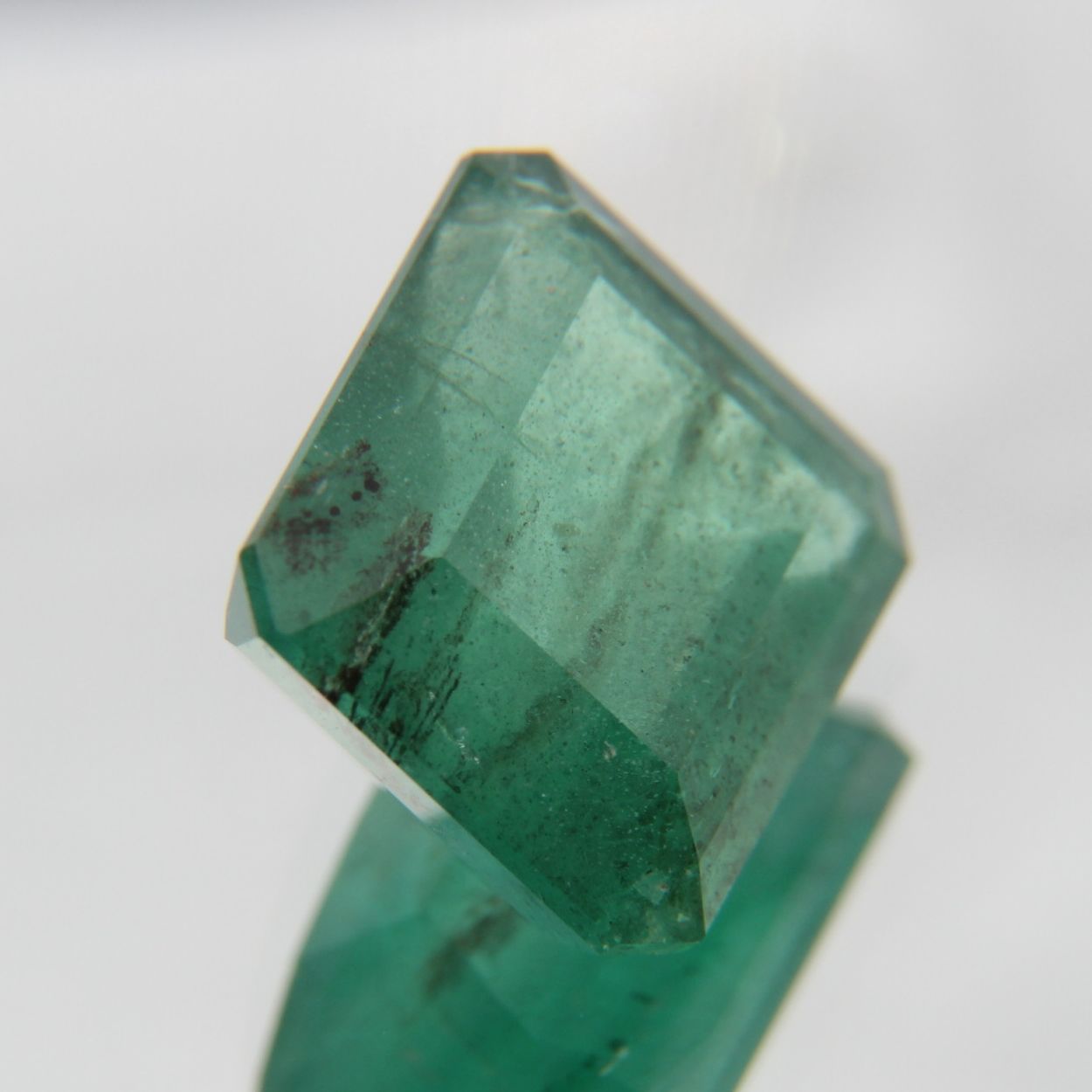 Smaragd 3.02ct 