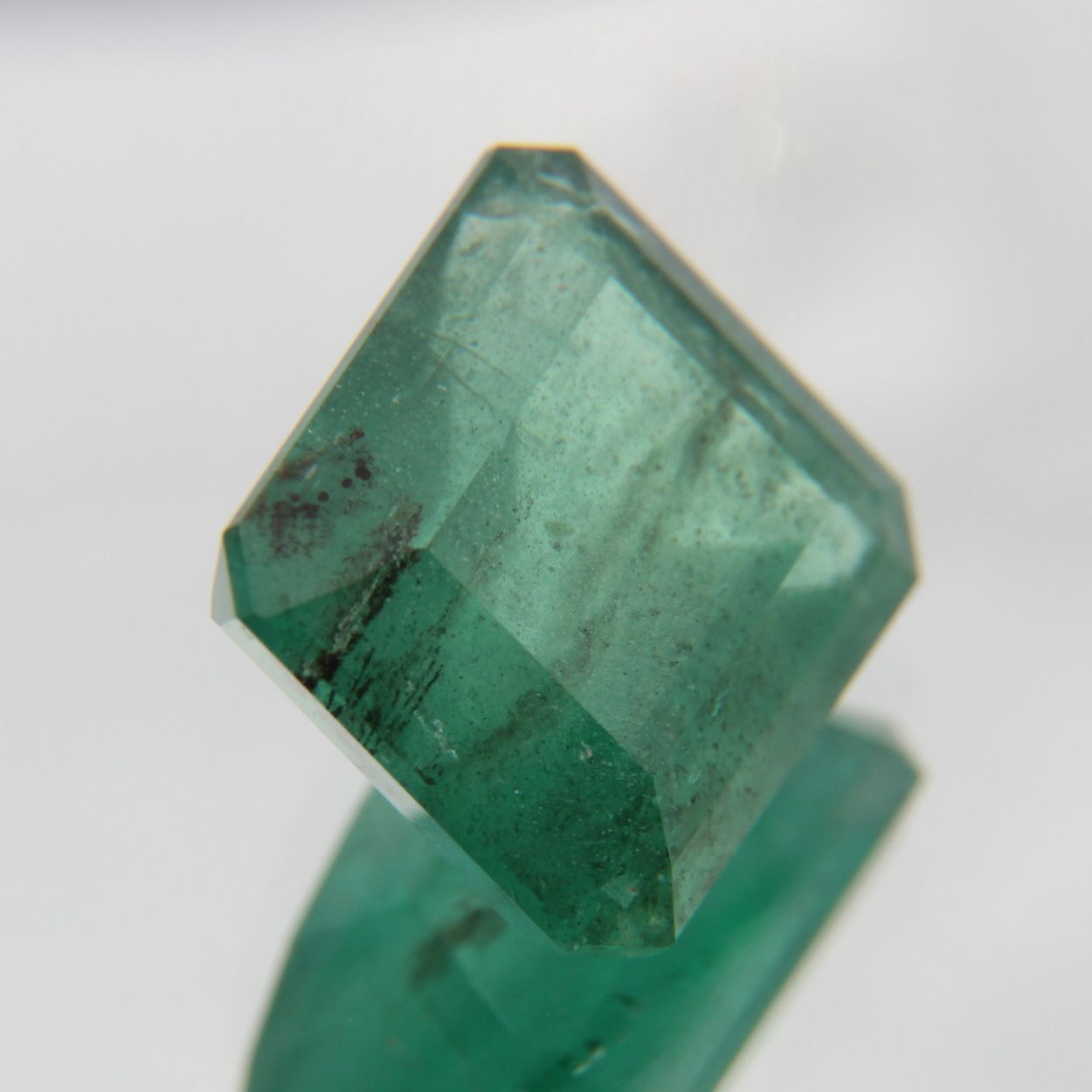 Smaragd 3.02ct 