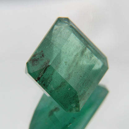 Smaragd 3.02ct 