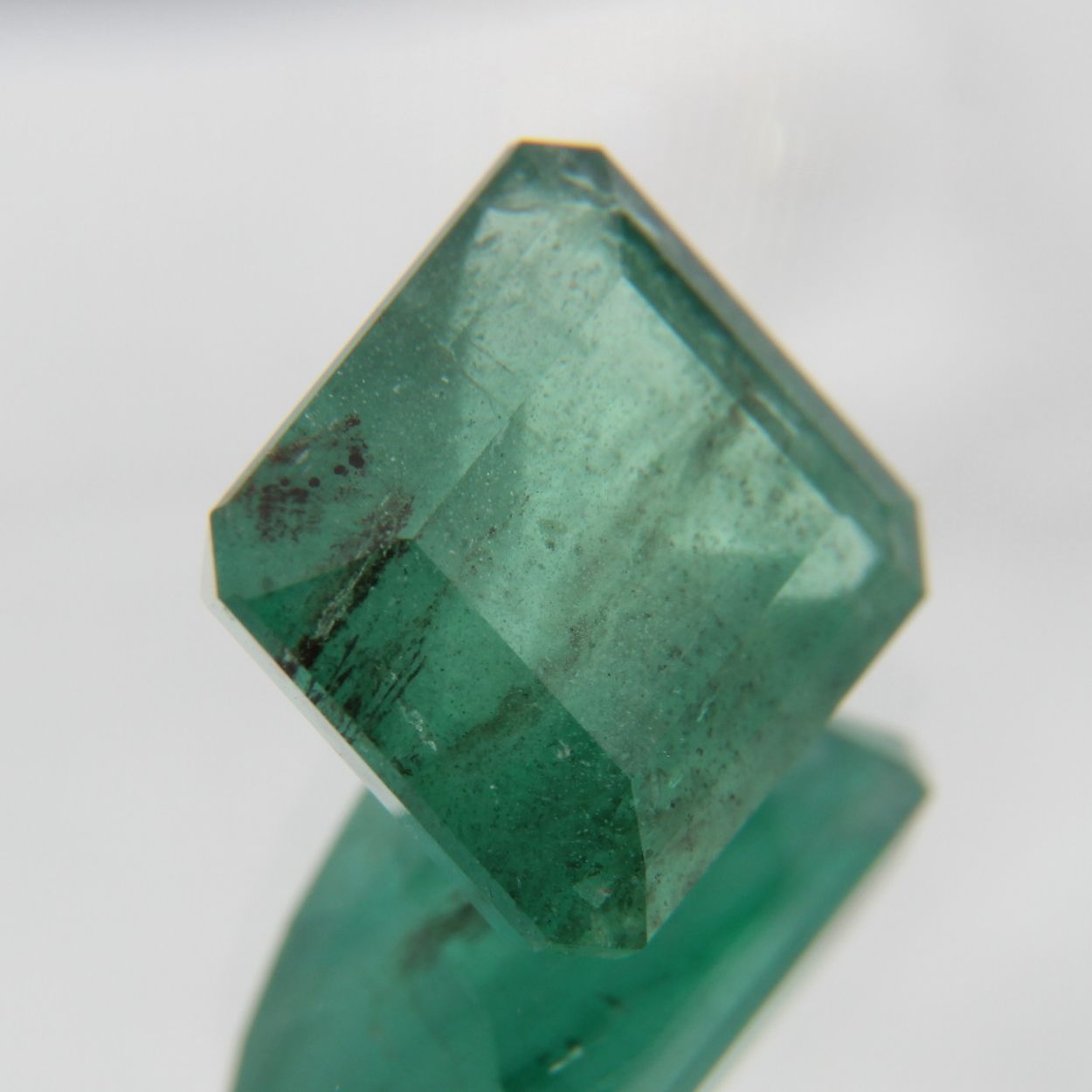 Smaragd 3.02ct 