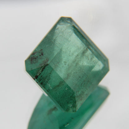 Smaragd 3.02ct 