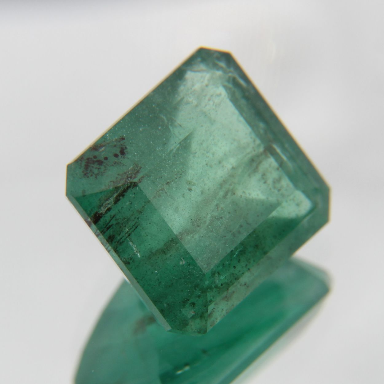 Smaragd 3.02ct 