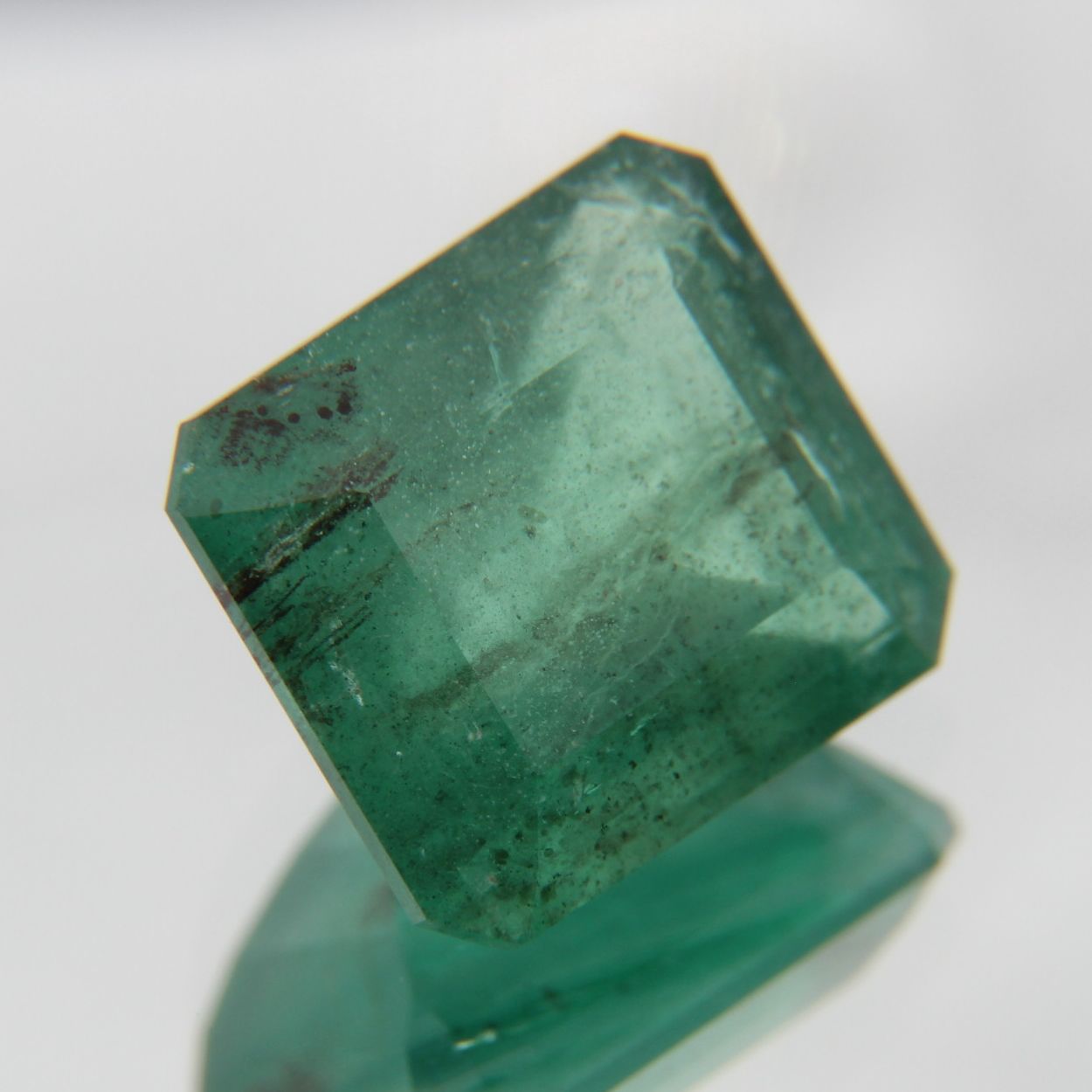 Smaragd 3.02ct 