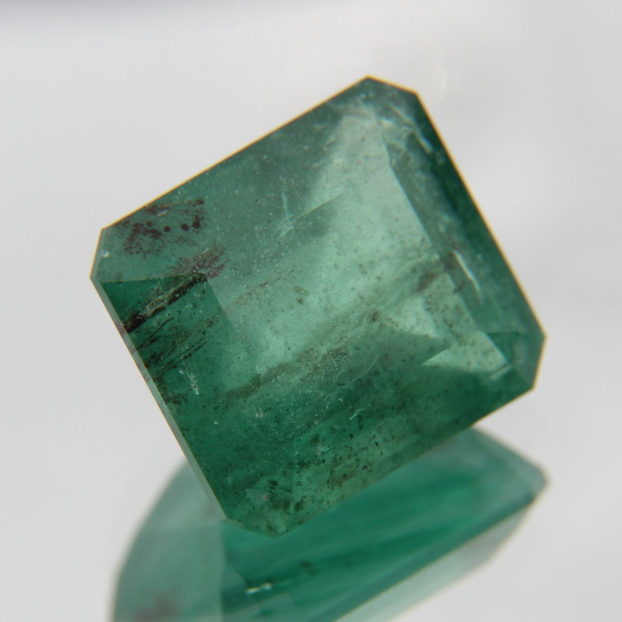 Smaragd 3.02ct 
