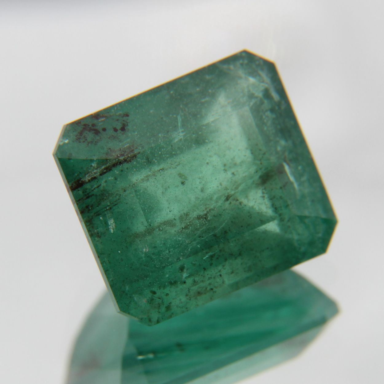 Smaragd 3.02ct 