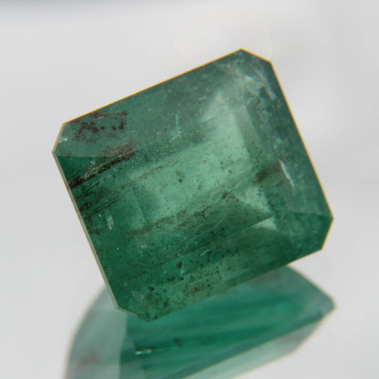 Smaragd 3.02ct 