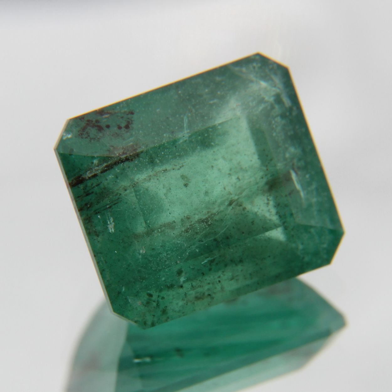 Smaragd 3.02ct 