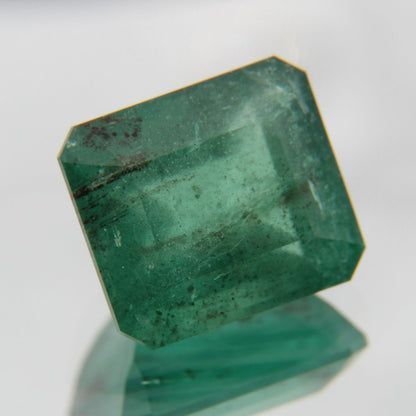 Smaragd 3.02ct 
