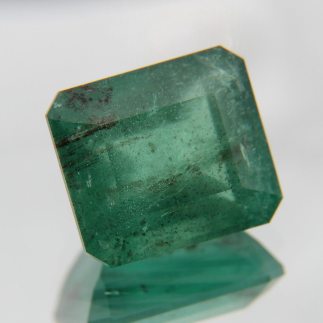Smaragd 3.02ct 