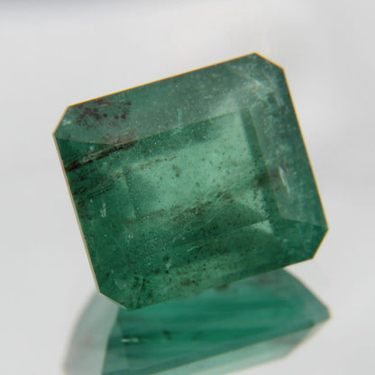 Smaragd 3.02ct 