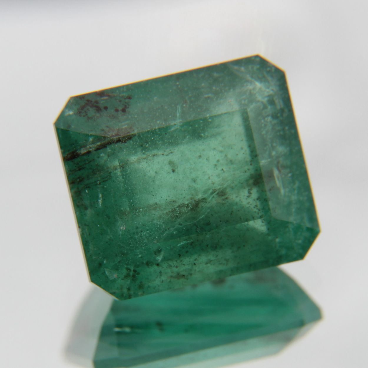 Smaragd 3.02ct 
