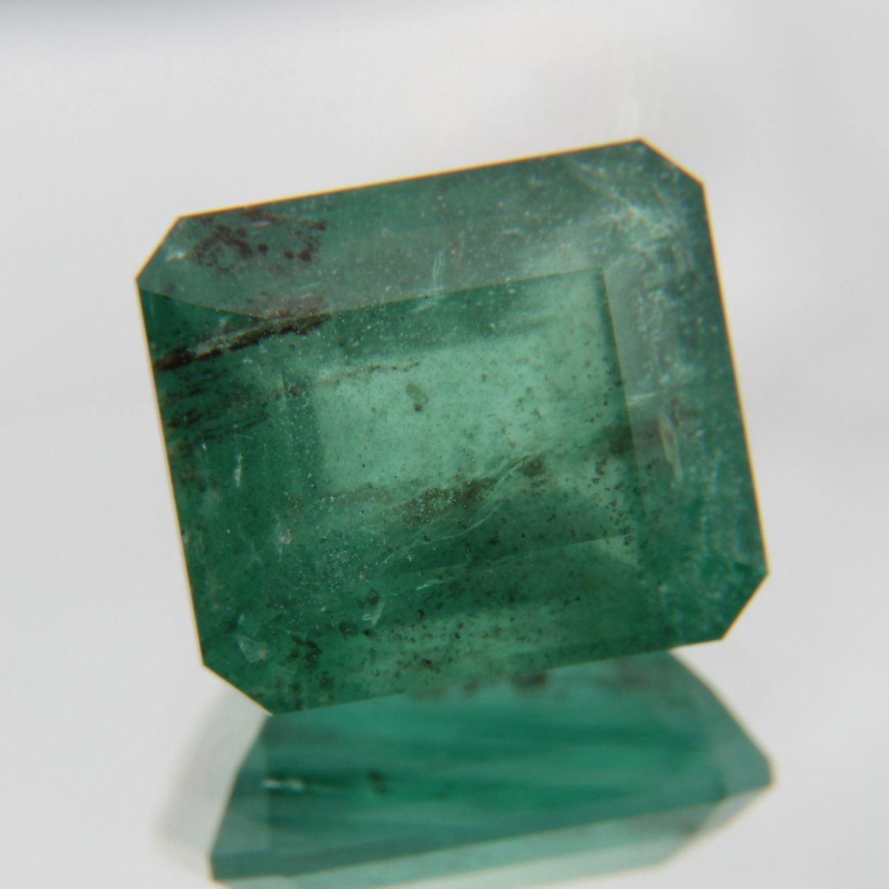 Smaragd 3.02ct 